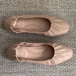 Women's York Soft Ballet, size 9